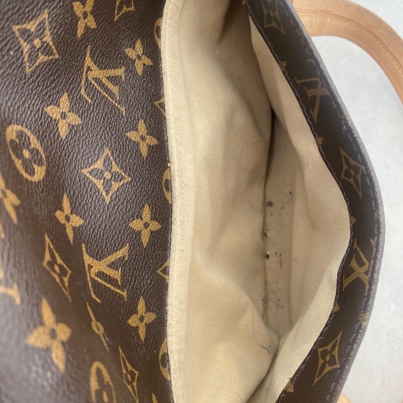 Louis Vuitton Beverly Mono - Picture 6 of 9